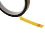 Cinta de Poliimida Resistente a Altas Temperaturas 10mm Soldadura BGA PCB SMT - Imagen 3