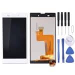 Pantalla Completa para Sony Xperia T3 (Blanco)
