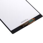 Pantalla Completa para Sony Xperia Z Ultra XL39 (Negro) - Imagen 4