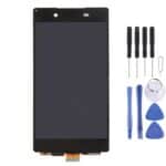 Pantalla Completa para Sony Xperia Z4 (Negro)