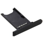 Bandeja Tarjeta SIM para Nokia Lumia 800 (Negro) - Imagen 4