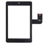 Panel Táctil para Asus Memo Pad HD7 Me173X Me173 (Negro) - Imagen 2
