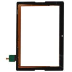 Panel Táctil para Lenovo A10-70 A7600 (Negro) - Imagen 3