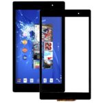 Panel Táctil Tablet para Sony Xperia Z3 Compact SGP612 SGP621 SGP641
