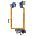 Conector de Carga USB Flex y Audio Auriculares con Micrófono Flex para LG G2 D800 D801 D803 D800T - Imagen 2