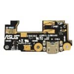 Placa de Puerto de Carga para Asus Zenfone 5 A500CG - Imagen 3