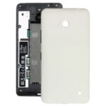 Tapa Trasera Batería para Microsoft Lumia 640 (Blanco)