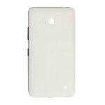 Tapa Trasera Batería para Microsoft Lumia 640 (Blanco) - Imagen 2
