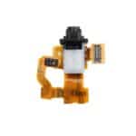 Cable Flex Conector Auriculares para Sony Xperia Z3 Compact D5803 D5833 - Imagen 2