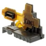 Cable Flex Botón Cámara para Sony Xperia Z1 Compact D5503 - Imagen 3
