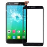 Pantalla Táctil para Alcatel One Touch Idol 2 / OT6037 / 6037 / 6037Y (Negro)