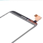 Pantalla Táctil para Alcatel One Touch Idol 2 / OT6037 / 6037 / 6037Y (Negro) - Imagen 4