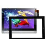 Panel Táctil para Lenovo Yoga Tablet 2 1050 1050F 1050L (Negro)