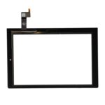 Panel Táctil para Lenovo Yoga Tablet 2 1050 1050F 1050L (Negro) - Imagen 3