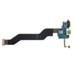 Puerto de Carga y Cable Flex de cinta de Micrófono para Xiaomi Mi Note - Imagen 2