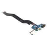 Puerto de Carga y Cable Flex de cinta de Micrófono para Xiaomi Mi Note - Imagen 4