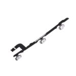 Cable Flex Botón Encendido y Volumen para Xiaomi Mi Note - Imagen 4