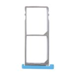 Bandeja Tarjeta SIM para Meizu M1 Note (Azul) - Imagen 3
