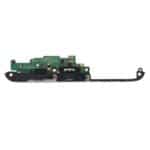 Cable Flex de Puerto de Carga con Marco para Huawei Ascend Mate 7