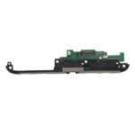 Cable Flex de Puerto de Carga con Marco para Huawei Ascend Mate 7 - Imagen 3