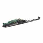 Cable Flex de Puerto de Carga con Marco para Huawei Ascend Mate 7 - Imagen 4