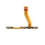 Cable Flex Botón de Encendido para Google Nexus 6 - Imagen 2