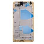 Marco Pantalla Carcasa Frontal para Honor 4X (Dorado) - Imagen 3