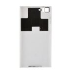 Tapa Carcasa Trasera para Xiaomi Mi3 (Blanco) - Imagen 3