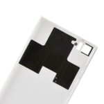 Tapa Carcasa Trasera para Xiaomi Mi3 (Blanco) - Imagen 4