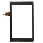 Panel Táctil para Lenovo Yoga Tablet 3 8.0 WIFI YT3-850F (Negro) - Imagen 2