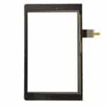 Panel Táctil para Lenovo Yoga Tablet 3 8.0 WIFI YT3-850F (Negro) - Imagen 3