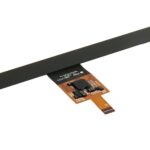 Panel Táctil para Lenovo Yoga Tablet 3 8.0 WIFI YT3-850F (Negro) - Imagen 4