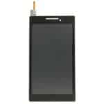 Pantalla Completa para Lenovo Tab 2 A7-10 con de (Negro) - Imagen 2