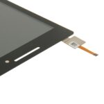 Pantalla Completa para Lenovo Tab 2 A7-10 con de (Negro) - Imagen 4