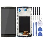 Pantalla Completa con Marco para LG G3 D850 D851 D855 VS985