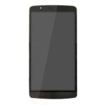 Pantalla Completa con Marco para LG G3 D850 D851 D855 VS985 - Imagen 2