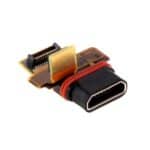 Cable Flex de Puerto de Carga para Sony Xperia Z5 Compact / Z5 Mini