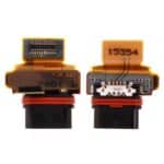 Cable Flex de Puerto de Carga para Sony Xperia Z5 Compact / Z5 Mini - Imagen 2