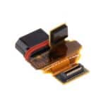 Cable Flex de Puerto de Carga para Sony Xperia Z5 Compact / Z5 Mini - Imagen 3