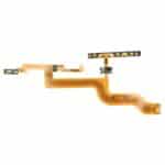 Cable Flex Botón Encendido y Volumen para Sony Xperia Z4 Tablet Ultra