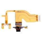 Puerto de Carga Flex Cable para Sony Xperia Z4 Tablet Ultra
