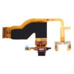 Puerto de Carga Flex Cable para Sony Xperia Z4 Tablet Ultra - Imagen 3