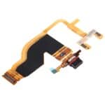 Puerto de Carga Flex Cable para Sony Xperia Z4 Tablet Ultra - Imagen 4