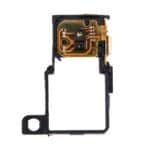 Cable Flex de Cinta de Micrófono para Sony Xperia Z3+ y Xperia Z4