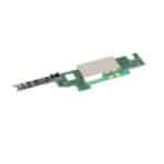 Cable Flex de Cinta Micrófono para Sony Xperia M4 Aqua - Imagen 4