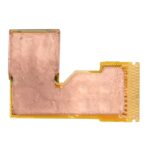 Cámara Trasera para Sony Xperia Tablet Z2 SGP511, SGP512, SGP521, SGP541 - Imagen 3