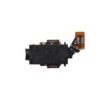 Cable Flex Conector Auriculares para Sony Xperia M4 Aqua