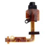 Conector Auriculares Flex Cable para Sony Xperia Z3 Tablet Compact Mini Xperia Tablet Z3 SGP621 - Imagen 3