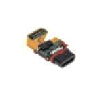 Cable Flex Puerto de Carga para Sony Xperia Z5 - Imagen 4