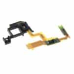 Cable Flex Sensor Tableta para Sony Xperia Z3 Compact - Imagen 4